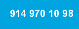 914 970 10 98